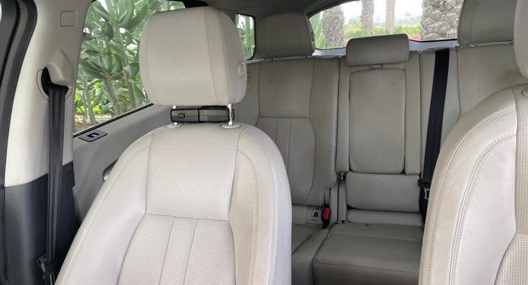 Range Rover Discovery Sport SE 2019 Urgent Sale