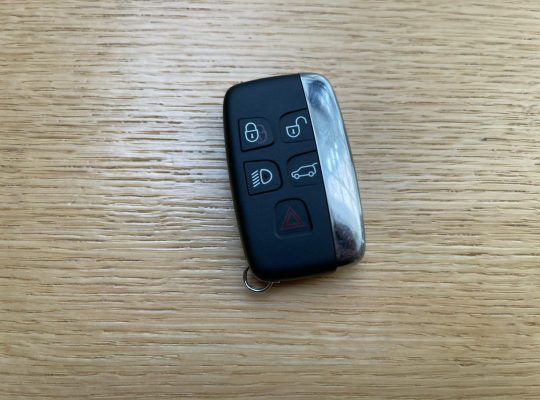 Range Rover Discovery Sport SE 2019 Urgent Sale
