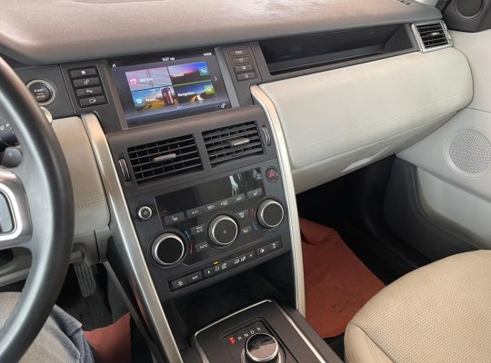 Range Rover Discovery Sport SE 2019 Urgent Sale
