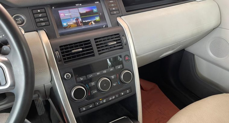 Range Rover Discovery Sport SE 2019 Urgent Sale