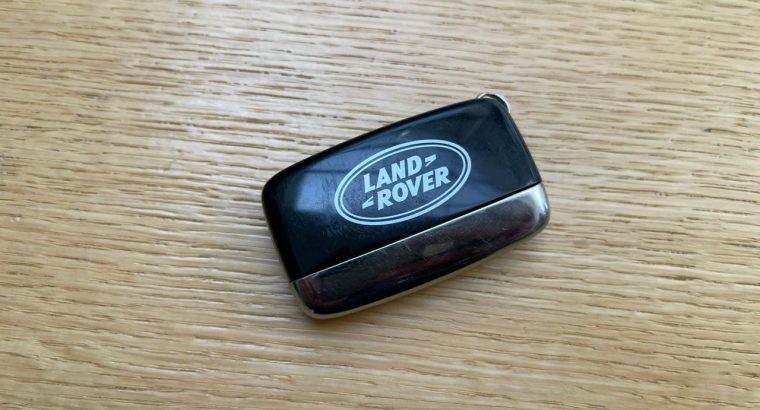 Range Rover Discovery Sport SE 2019 Urgent Sale
