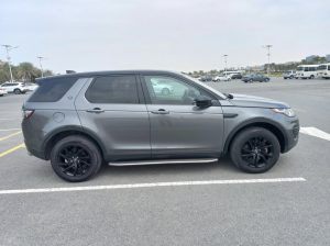 Range Rover Discovery Sport SE 2019 Urgent Sale
