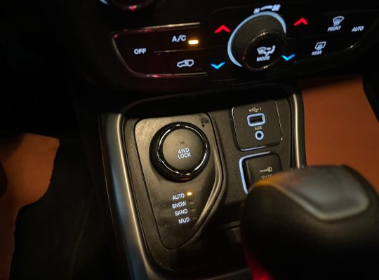 Jeep Compass Sport 2020 Urgent Sale