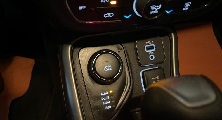 Jeep Compass Sport 2020 Urgent Sale