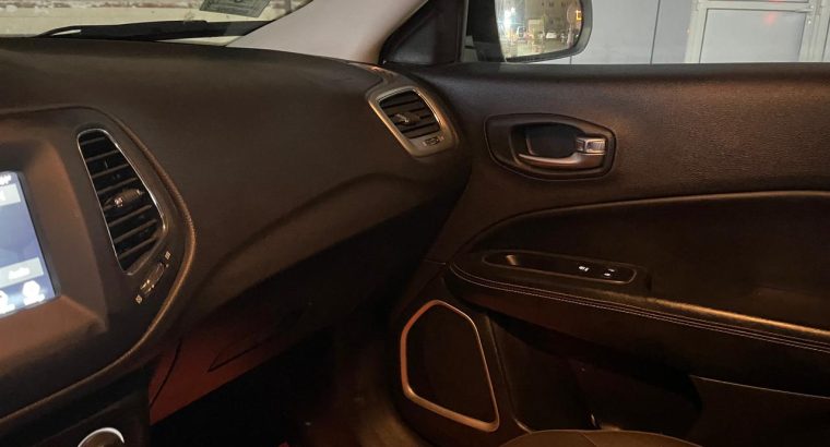 Jeep Compass Sport 2020 Urgent Sale