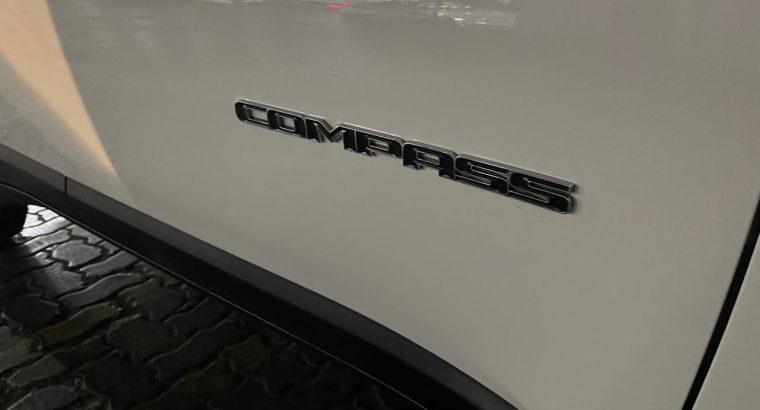 Jeep Compass Sport 2020 Urgent Sale
