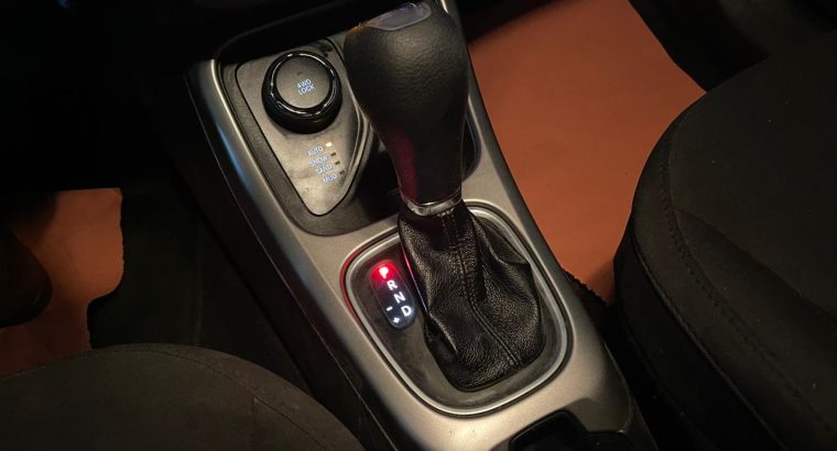 Jeep Compass Sport 2020 Urgent Sale