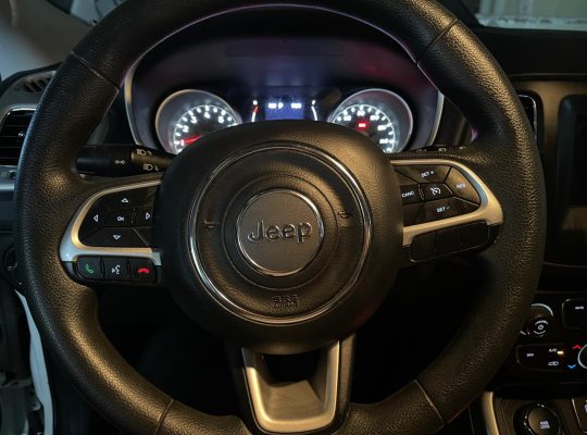 Jeep Compass Sport 2020 Urgent Sale