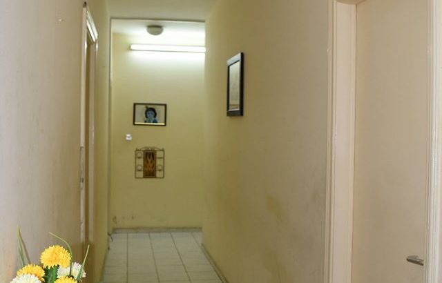 NEAT AND CLEAN EXECUTIVE MALE BEDSPACE FOR JUST 999/- IN BURDUBAI