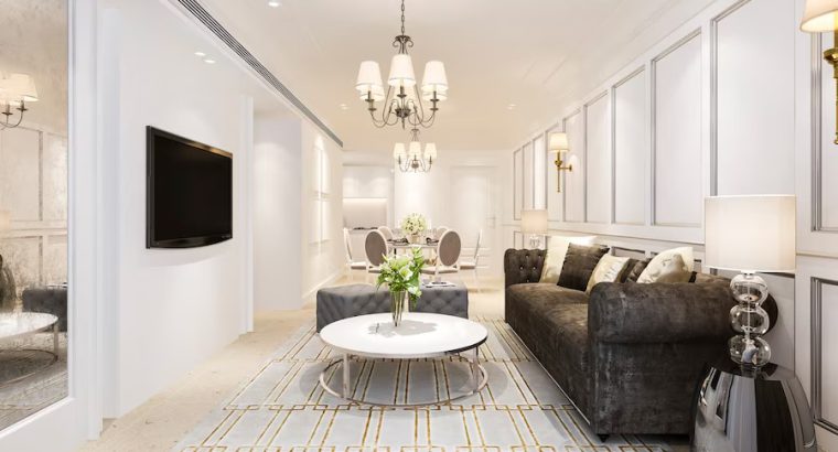 Escape to Paradise: Rent a Deluxe Holiday Homes in Dubai
