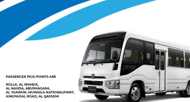 Transportation services Jebel Ali freezone