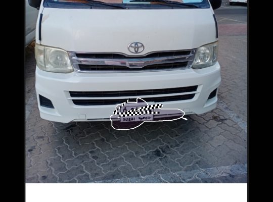 Car lift available from qusais to al qouz