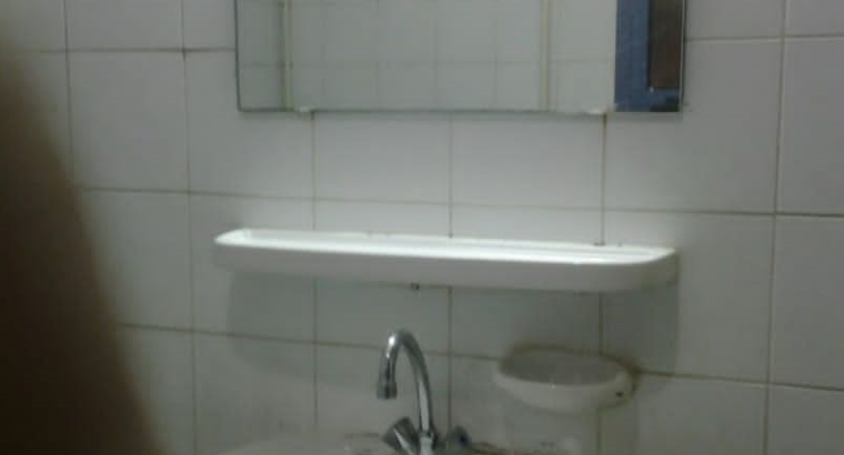 NEAT AND CLEAN EXECUTIVE MALE BEDSPACE FOR JUST 999/- IN BURDUBAI