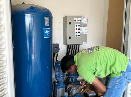 Rehan Technical Services LLC