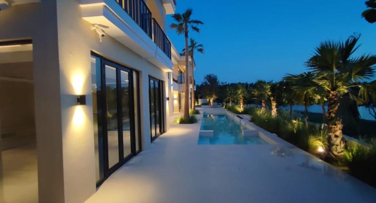 garden and landscaping services