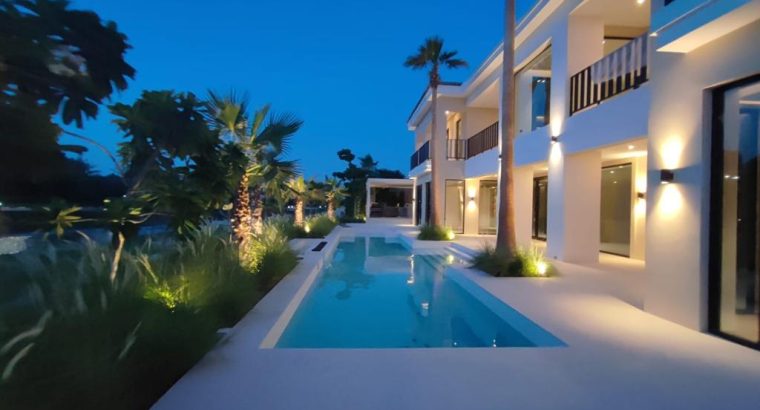 garden and landscaping services