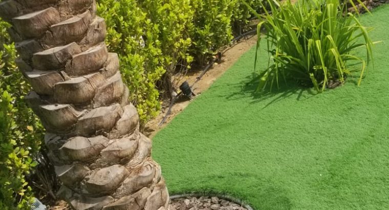 Garden Maintenance And Landscaping