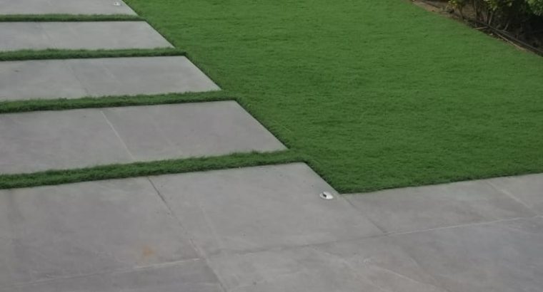 garden and landscaping services