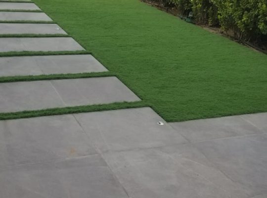 Garden Maintenance And Landscaping