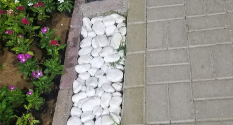 garden and landscaping services