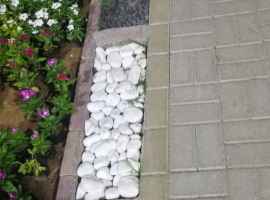 Garden Maintenance And Landscaping