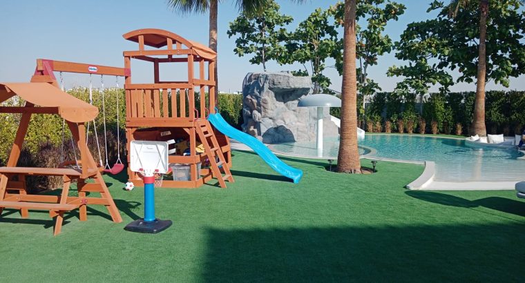 garden and landscaping services