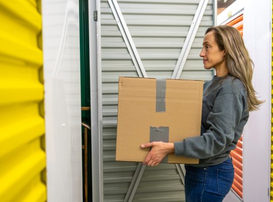 Movers and Packers in Dubai