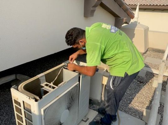 Rehan Technical Services LLC