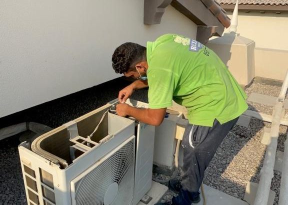 Rehan Technical Services LLC