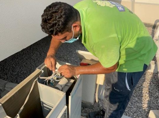 Rehan Technical Services LLC