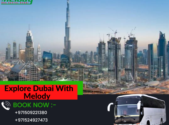 HIRE 50 SEATER LUXURY BUS