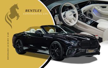 Bentley Continental GTC-Ask For Price