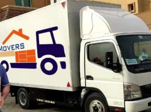 Movers Packers service in Dubai Pam Jumeirah