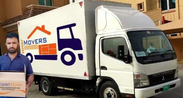 Movers Packers service in Dubai Pam Jumeirah