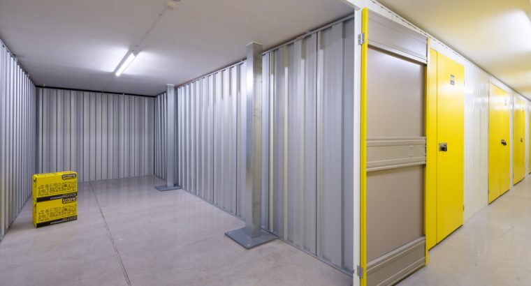 MY BOX SELF STORAGE SERVICES 055 98 64310