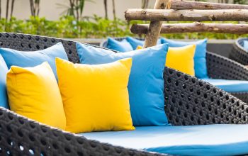 Customised Outdoor Furniture Covers Dubai