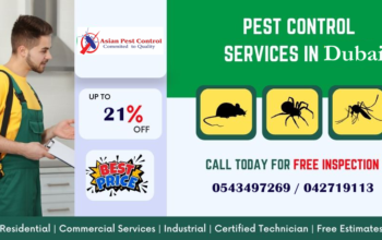 #Top 10 Listed Pest – 21% Off Unlimited Benefit