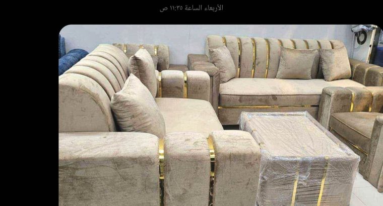 Brand new sofa