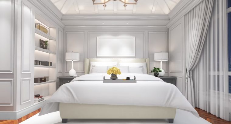 Premium Holiday Homes Dubai