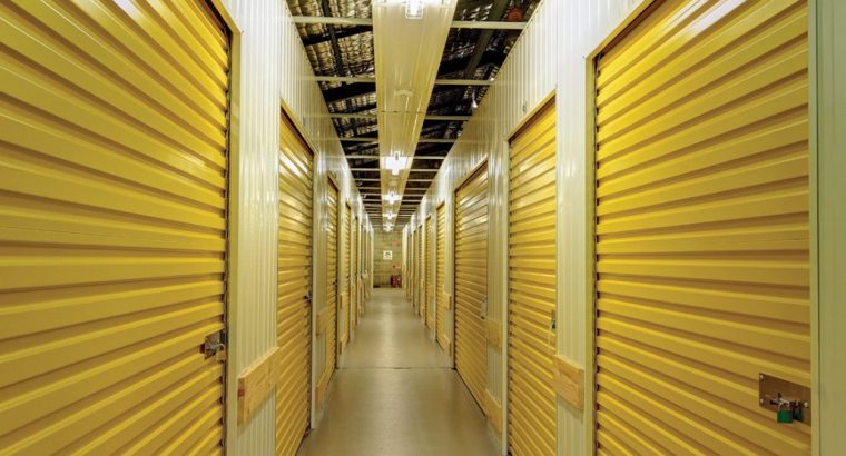 MY BOX SELF STORAGE SERVICES 055 98 64310