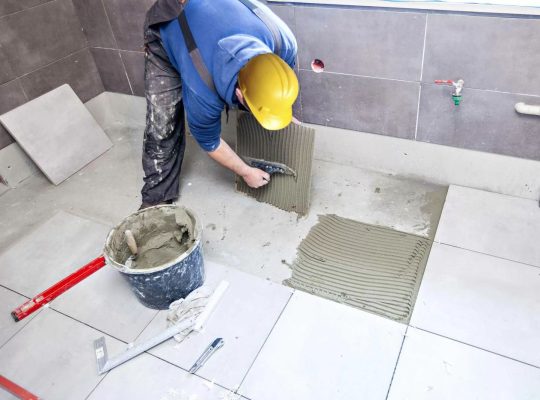 CERAMIC TILES FIXER SHARJAH