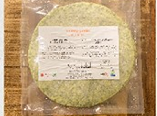 Order Online Delicious Vegan Food in Dubai – Coconchoco Shop