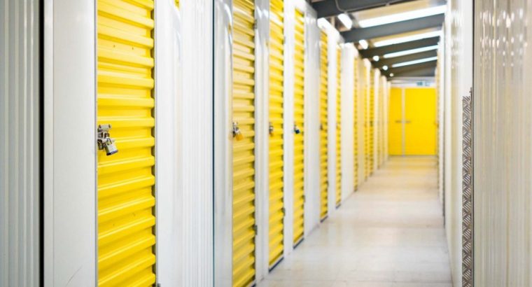 MY BOX SELF STORAGE SERVICES 055 98 64310