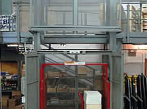 Best Industrial Elevator Lift Company in Dubai