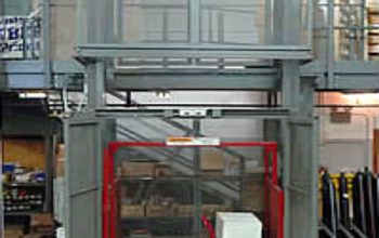 Best Industrial Elevator Lift Company in Dubai