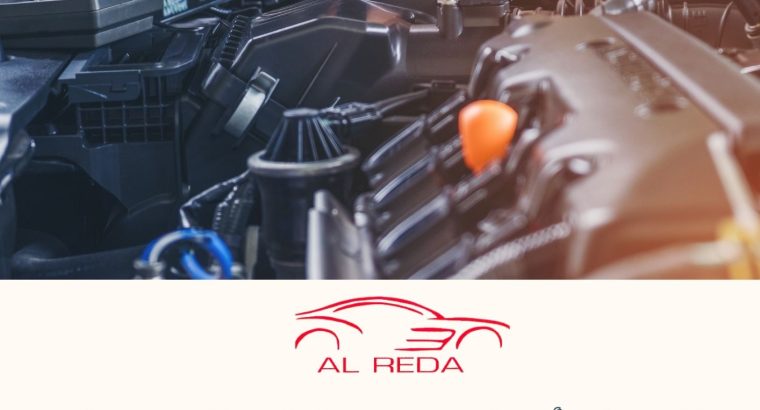 Al Reda Auto Mechanical Repairs