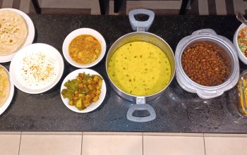 Part time indian experienced cook available in Abu Dhabi