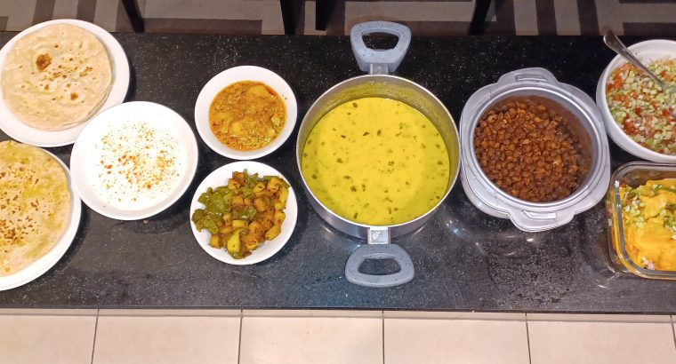 Part time indian experienced cook available in Abu Dhabi