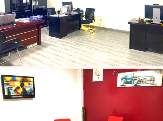 Al Reda Auto Mechanical Repairs