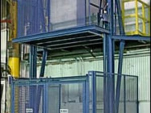 Best Industrial Elevator Lift Company in Abu Dhabi
